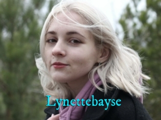 Lynettebayse