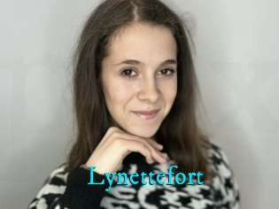 Lynettefort