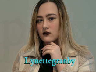 Lynettegranby