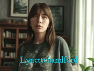 Lynettehandford