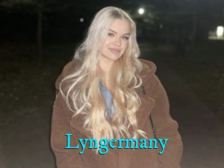 Lyngermany