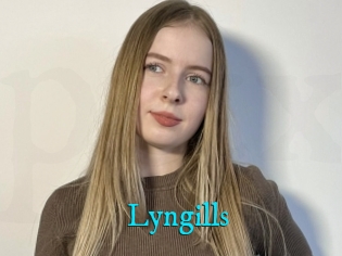 Lyngills