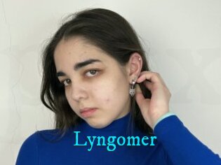 Lyngomer