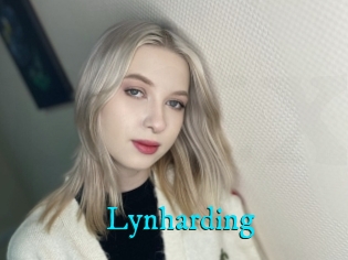 Lynharding