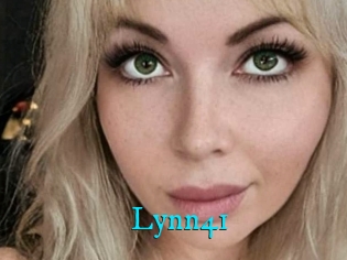 Lynn41