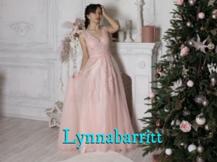 Lynnabarritt