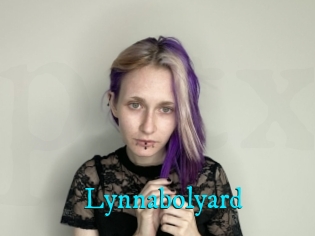 Lynnabolyard