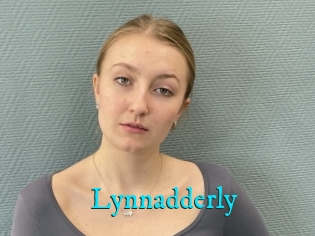 Lynnadderly