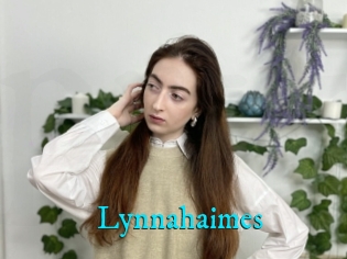 Lynnahaimes