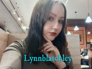 Lynnblatchley