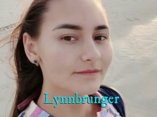 Lynnbrunger