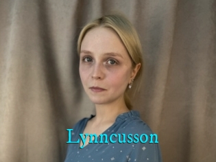 Lynncusson