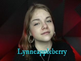 Lynneappleberry