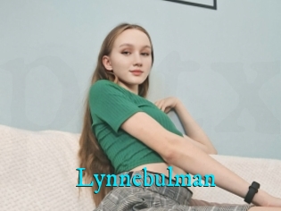 Lynnebulman