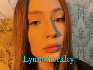 Lynnecheckley