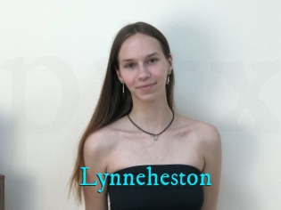 Lynneheston
