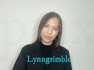 Lynngrimble