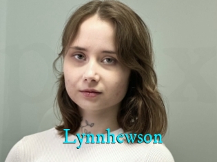 Lynnhewson
