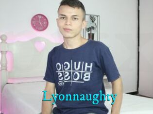 Lyonnaughty