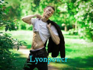 Lyonpower