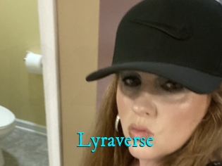 Lyraverse