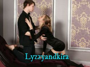Lyzzyandkira