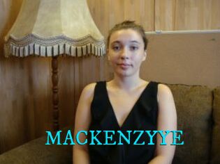 MACKENZYYE