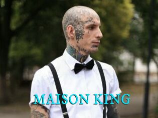 MAISON_KING