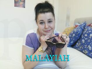 MALAYIAH