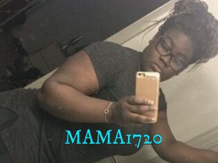 MAMA1720