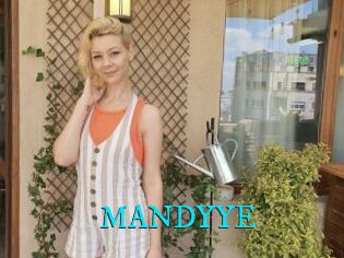 MANDYYE