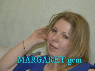 MARGARET_gem