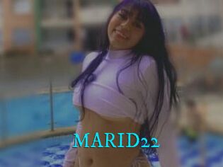 MARID22