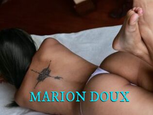 MARION_DOUX