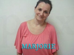 MARJORIE_