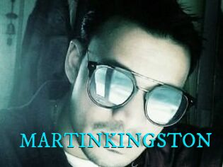 MARTINKINGSTON
