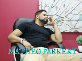 MATHEO_PARKERT
