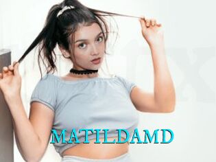 MATILDAMD