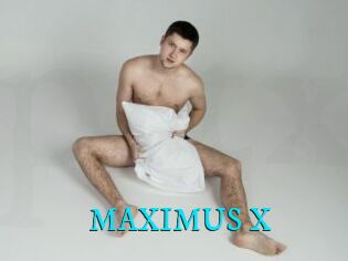 MAXIMUS_X