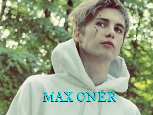 MAX_ONER