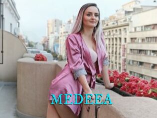 MEDEEA
