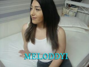 MELODDYI