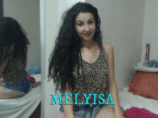 MELYISA