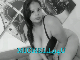 MICHELL94U