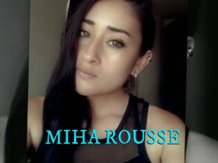 MIHA_ROUSSE
