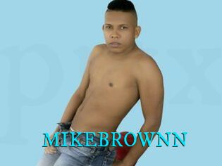 MIKEBROWNN