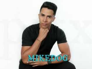 MIKEDOG