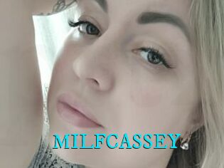 MILFCASSEY