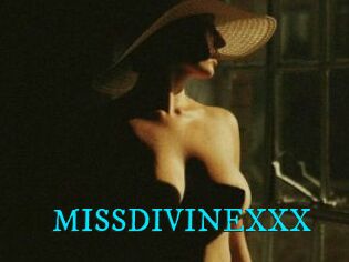 MISSDIVINEXXX