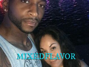 MIXEDFLAVOR